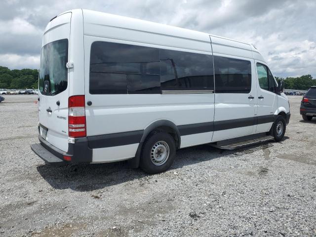 Vin: wd3pe8dc5e5907172, lot: 61014715, mercedes-benz sprinter 2500 20143
