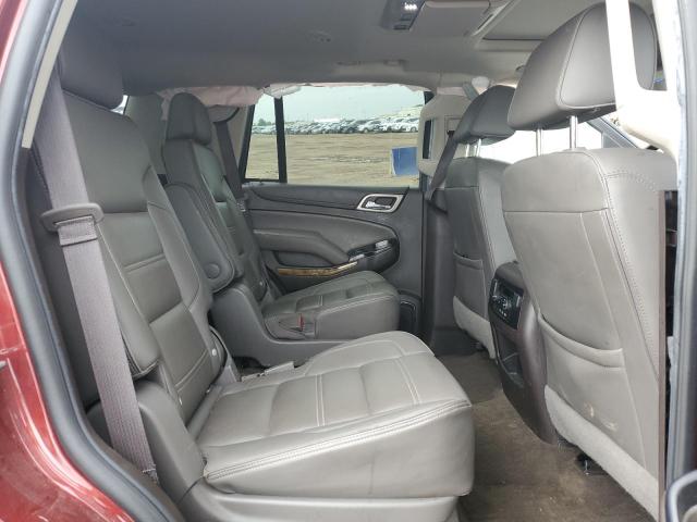 2017 GMC YUKON DENA 1GKS2CKJ6HR234648