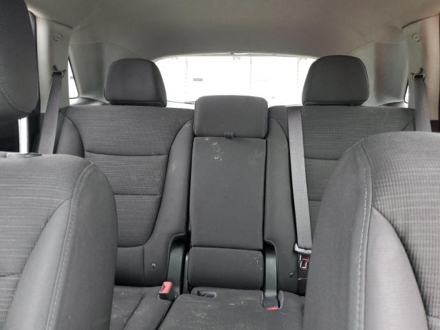 2014 KIA SORENTO LX - 5XYKT3A67EG473089