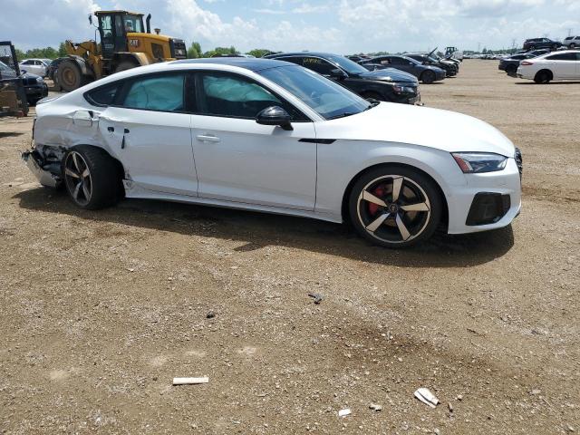 Vin: waueacf52ra040835, lot: 62002725, audi a5 prestige 45 20244
