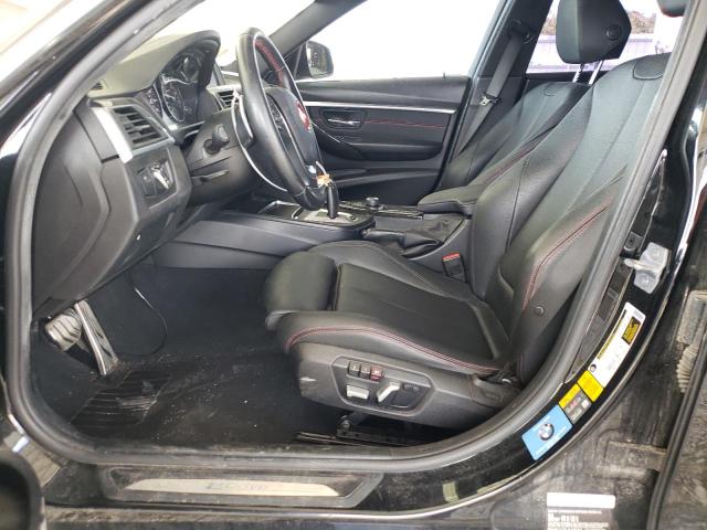 2018 BMW 330E - WBA8E1C55JA756305