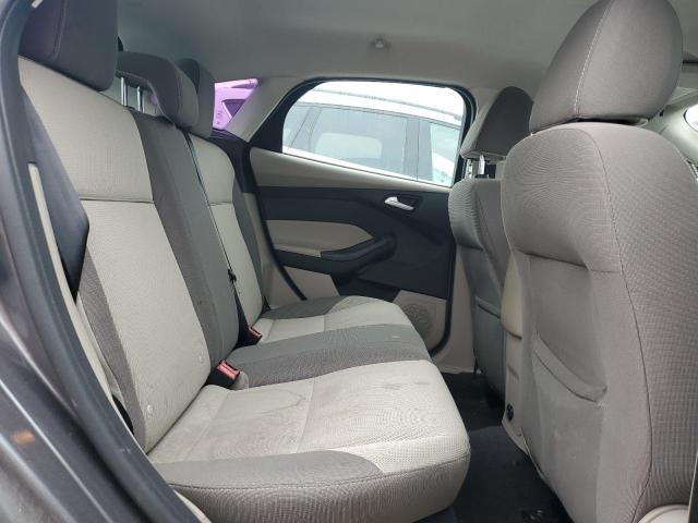 2014 FORD FOCUS SE - 1FADP3K27EL443478