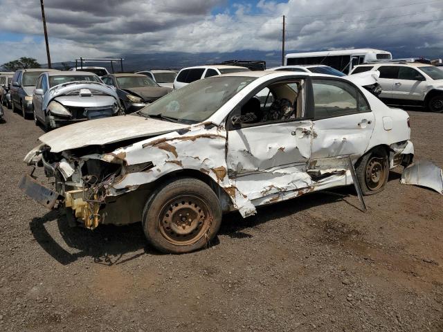 TOYOTA COROLLA CE