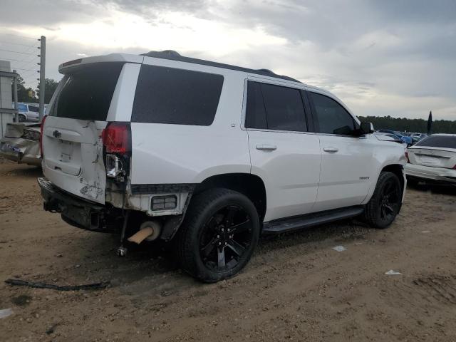 2018 CHEVROLET TAHOE C150 1GNSCBKC5JR310992