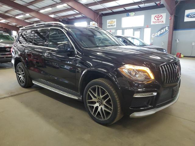 Vin: 4jgdf7ee6fa519209, lot: 60859345, mercedes-benz gl-class 63 amg 20154