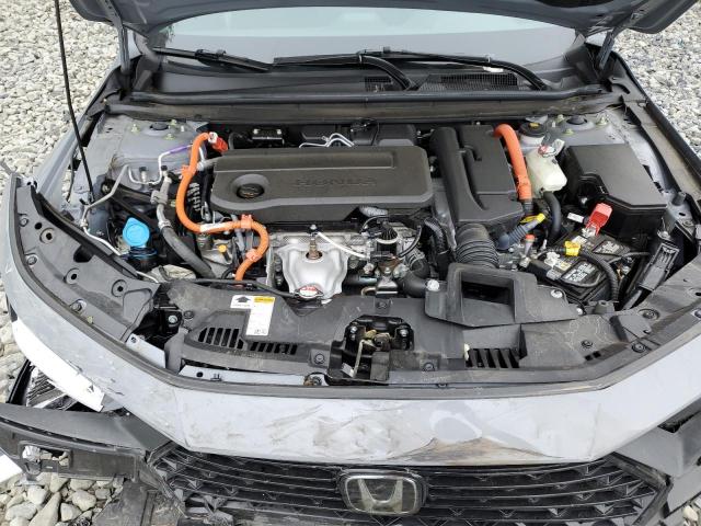 2023 HONDA ACCORD HYB 1HGCY2F55PA006807