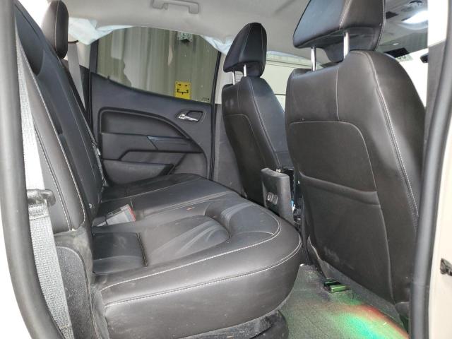2021 CHEVROLET COLORADO Z 1GCGTEEN8M1294352