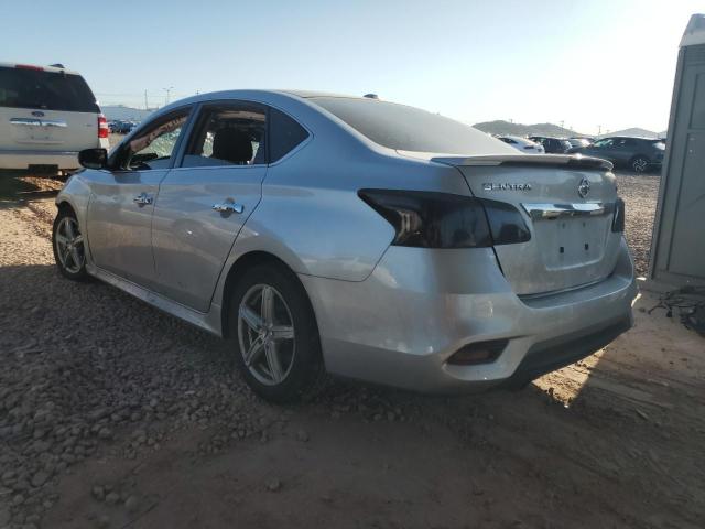 Vin: 3n1ab7ap8hy220980, lot: 61602575, nissan sentra s 20172