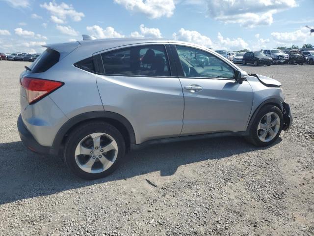 2017 HONDA HR-V EX 3CZRU6H55HM712831
