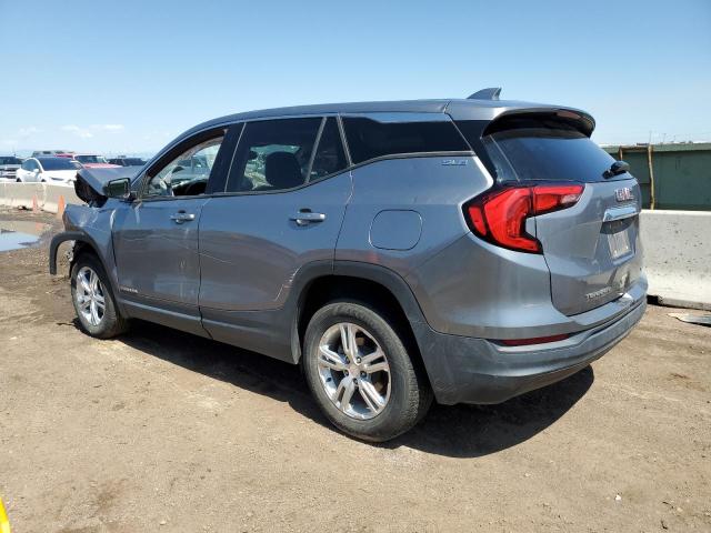 Vin: 3gkaltevxkl229426, lot: 61273945, gmc terrain sle 20192
