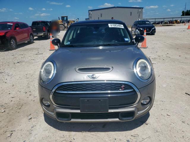 2017 MINI COOPER S WMWXP7C5XH2A45263
