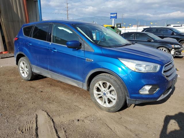 2017 FORD ESCAPE SE 1FMCU9GD4HUC28064