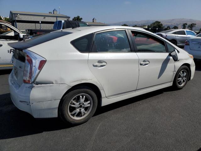 2013 TOYOTA PRIUS - JTDKN3DUXD0343221