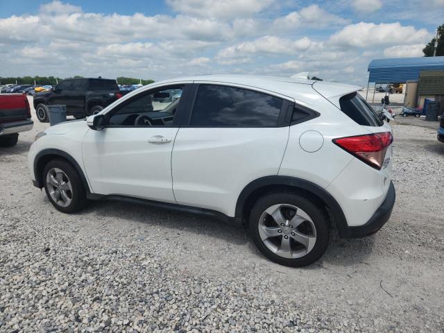 Vin: 3czru6h53gm759466, lot: 59171125, honda hr-v ex 20162