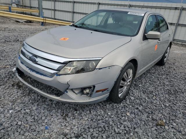 Vin: 3fahp0hg5ar367547, lot: 60896965, ford fusion se 2010 img_1
