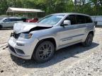 2021 JEEP GRAND CHER - 1C4RJFCG7MC532091