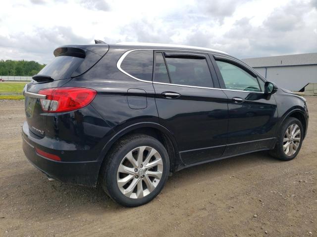 2017 BUICK ENVISION P LRBFXFSXXHD020956