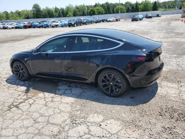 Vin: 5yj3e1eb5lf668476, lot: 60045425, tesla model 3 20202
