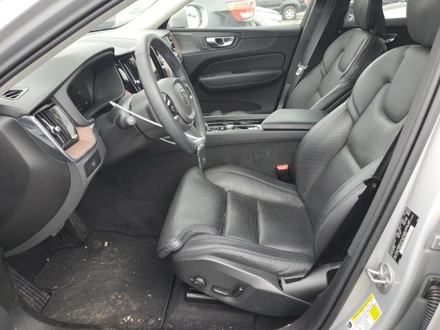 2023 VOLVO XC60 ULTIM YV4L12RA2P1393292