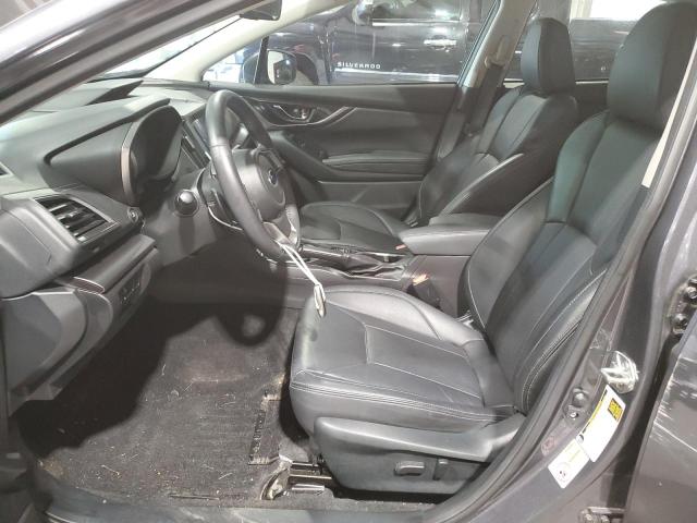 2019 SUBARU IMPREZA LI 4S3GKAU61K3625263