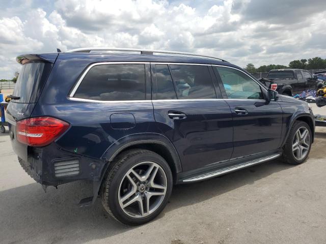 Vin: 4jgdf7de0jb145586, lot: 61524695, mercedes-benz gls-class 550 4matic 20183