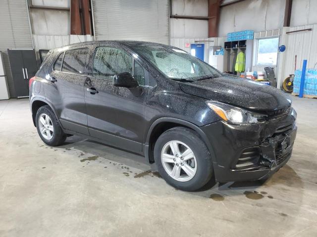2019 CHEVROLET TRAX LS 3GNCJKSBXKL358837