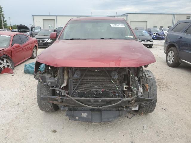 2013 DODGE DURANGO CR - 1C4RDJDG6DC691337