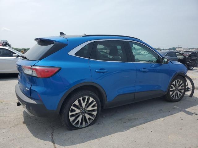2020 FORD ESCAPE TITANIUM 1FMCU9J98LUB15215