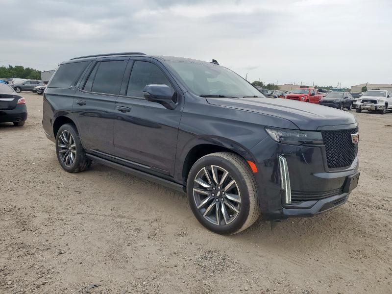 Vin: 1gys3gkl2pr360953, lot: 59775925, cadillac escalade sport platinum 20234
