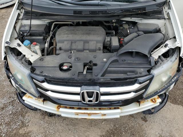 2016 HONDA ODYSSEY SE 5FNRL5H36GB502145