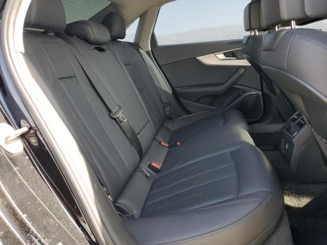 2017 AUDI A4 ULTRA P WAUGMAF44HN045473