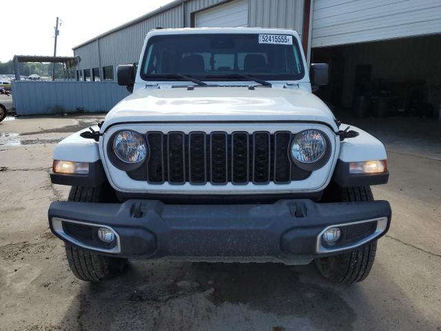 2024 JEEP GLADIATOR - 1C6HJTAG1RL120129