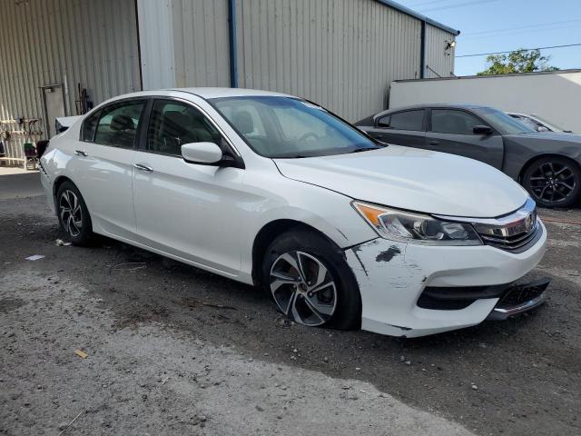 Vin: 1hgcr2f39ha214511, lot: 59700315, honda accord lx 20174