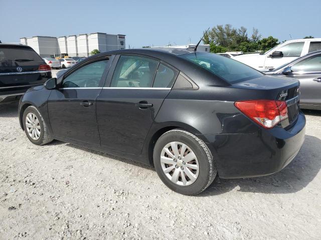 Vin: 1g1pc5sh6b7234216, lot: 59810505, chevrolet cruze ls 20112