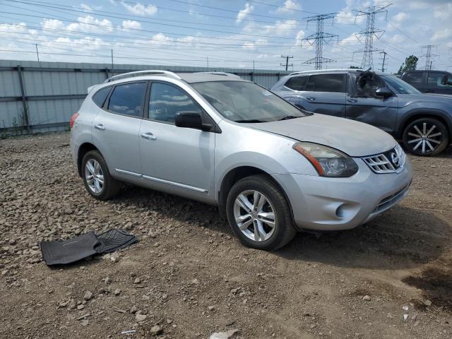 2015 NISSAN ROGUE SELE JN8AS5MV7FW771681