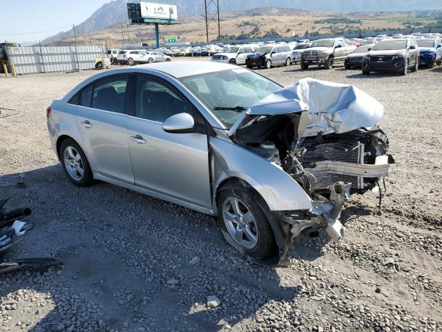 2015 CHEVROLET CRUZE LT - 1G1PC5SB2F7182519