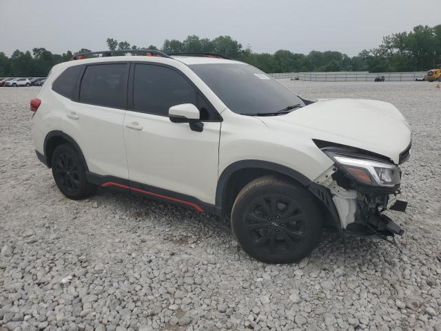 2020 SUBARU FORESTER S JF2SKARC0LH486032