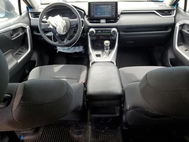 2019 TOYOTA RAV4 LE - 2T3G1RFVXKW037641