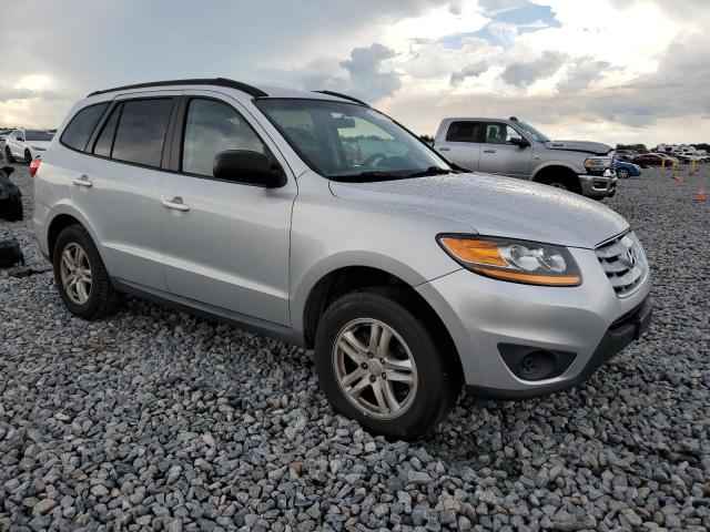 Vin: 5nmsg3ab8ah360740, lot: 62140255, hyundai santa fe gls 20104