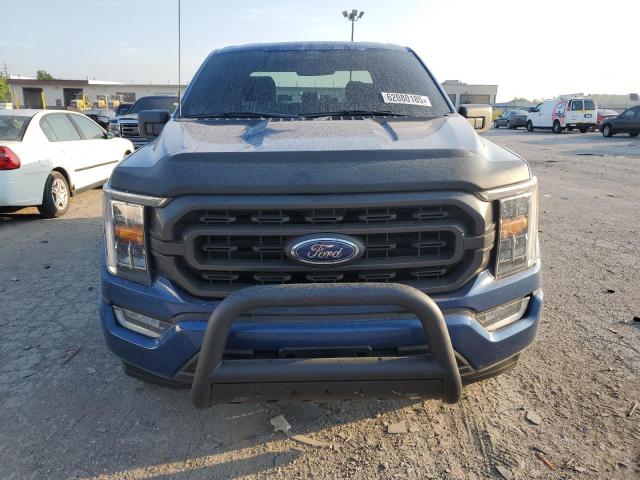 2022 FORD F150 SUPERCREW 1FTFW1E53NKE71770