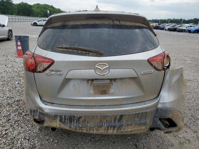 2016 MAZDA CX-5 SPORT - JM3KE2BY8G0667408