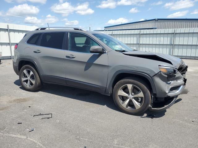 Vin: 1c4pjmdx1md197169, lot: 58795745, jeep grand cher limited 20214
