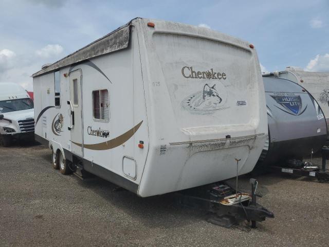 OTHER RV TRAVEL TRA 2003 4X4TCKC233P088030 photo #1