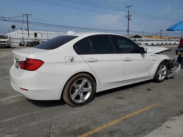 Vin: wba3a5c56ff606517, lot: 59388115, bmw 3 series i 20153