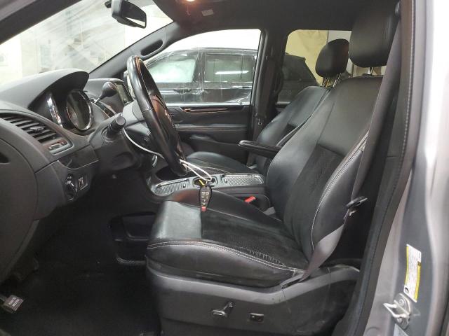 2017 DODGE GRAND CARA - 2C4RDGCG6HR840962