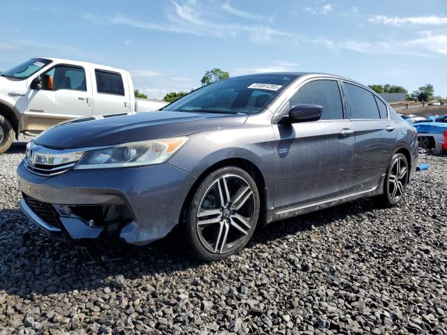 HONDA ACCORD SPO