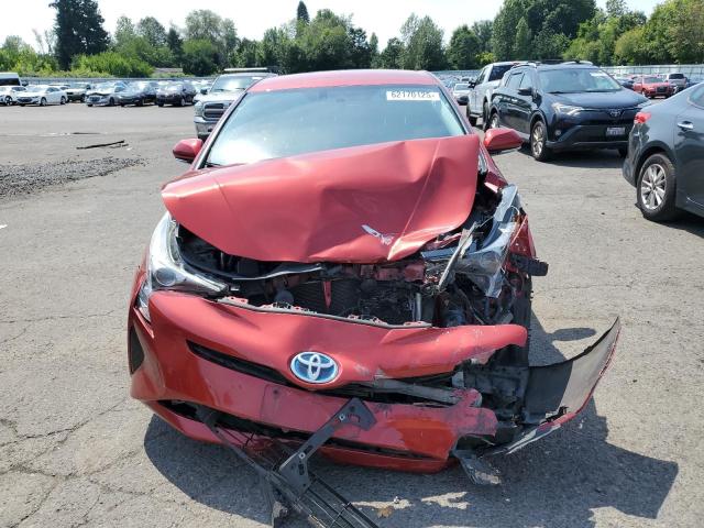 2016 TOYOTA PRIUS - JTDKARFU7G3519544