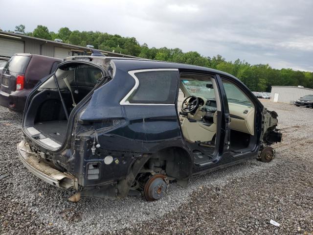 Vin: 5n1dl0mn3jc504892, lot: 59749575, infiniti qx60 20183