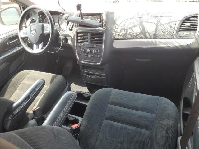 2015 DODGE GRAND CARA - 2C4RDGBG5FR666994