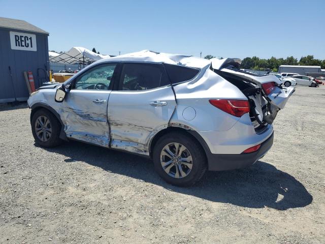 Vin: 5xyzt3lb5eg132086, lot: 60378375, hyundai santa fe 20142